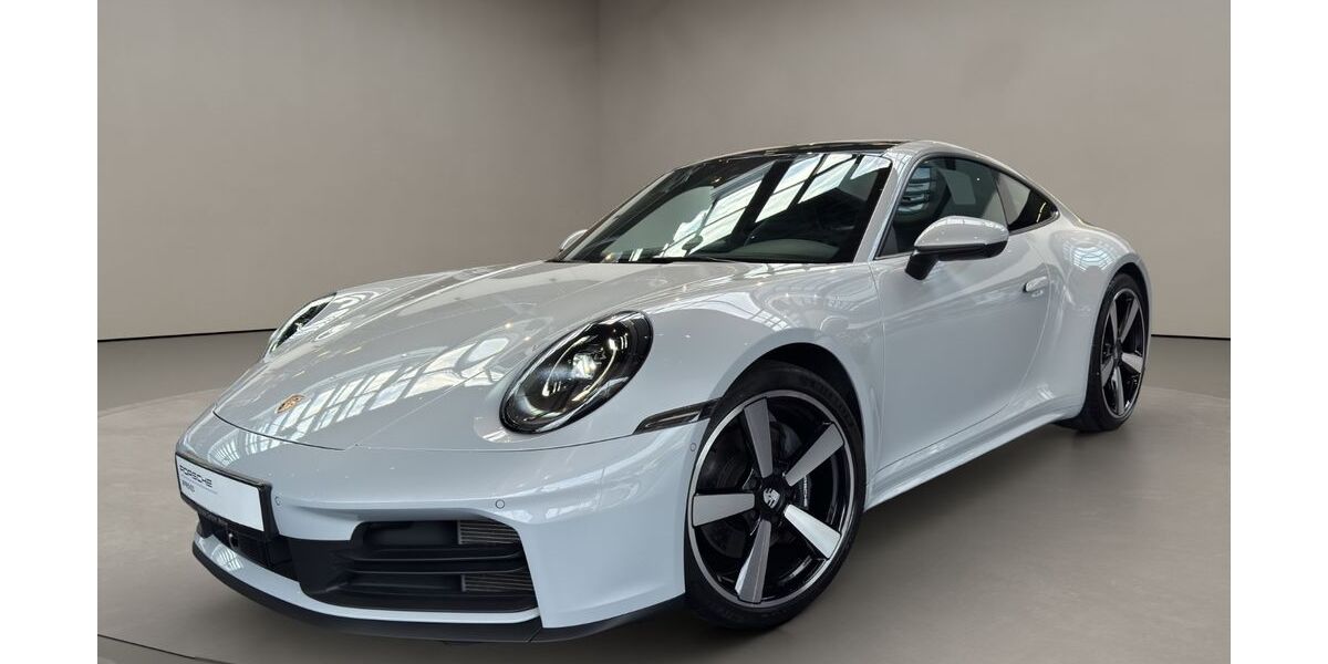 Porsche 992 14.390 km 139.300 &euro; Aachen 52068