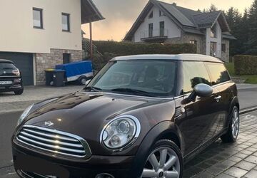 Mini Cooper D Clubman 271.874 km 3.999 &euro; Simmerath 52152