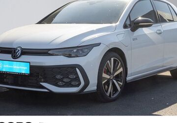 VW Golf 6.405 km 38.430 &euro; Geilenkirchen 52511