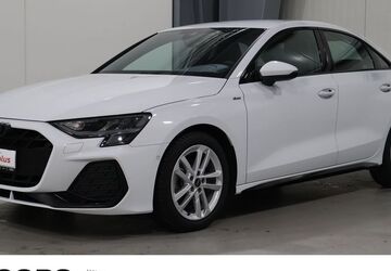 Audi A3 33.180 km 31.420 &euro; Aachen 52078