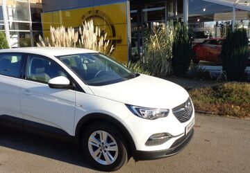 Opel Grandland (X) 59.707 km 14.900 &euro; Eschweiler 52249
