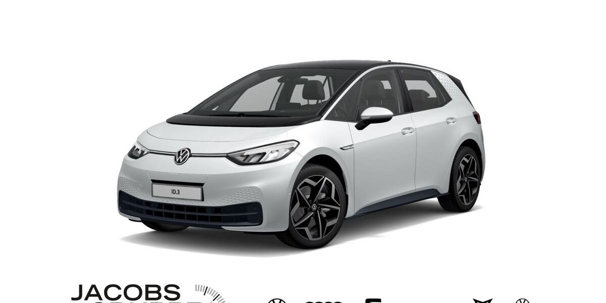 VW ID.3 20.562 km 27.960 &euro; Alsdorf 52477