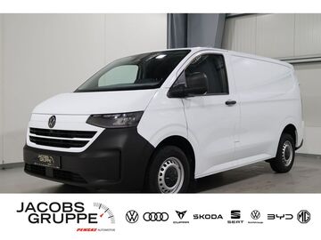 Gebrauchte VW Transporter