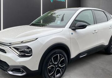 Citroen C4 2.222 km 20.490 &euro; Aachen 52078