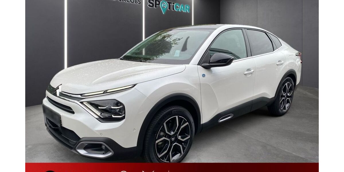 Citroen C4 2.222 km 20.490 &euro; Aachen 52078