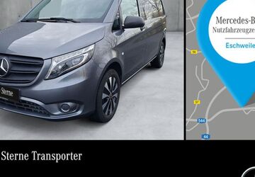 Mercedes-Benz Vito 112.139 km 28.417 &euro; Eschweiler 52249