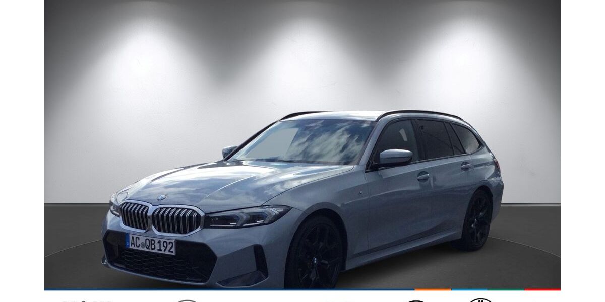 BMW 318 13.827 km 47.900 &euro; Aachen 52078