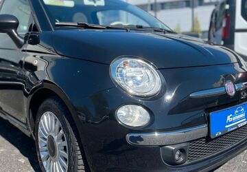 Fiat 500 143.300 km 4.950 &euro; Übach-Palenberg 52531