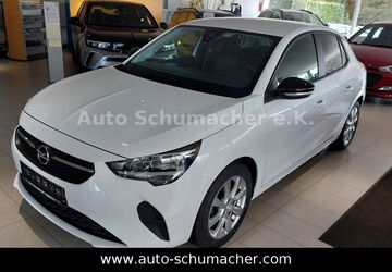 Opel Corsa 72.200 km 10.990 &euro; Simmerath 52152