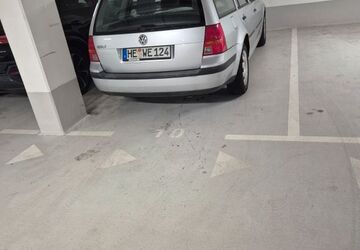 VW Golf 130.000 km 1.500 &euro; ALSDORF 52477