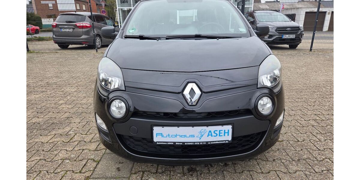 Renault Twingo 73.500 km 4.890 &euro; Düren 52353