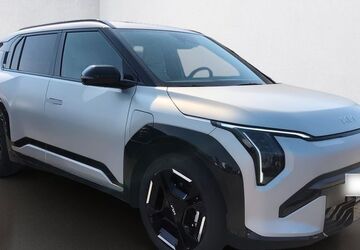 Kia EV3 9.800 km 36.990 &euro; Düren 52349