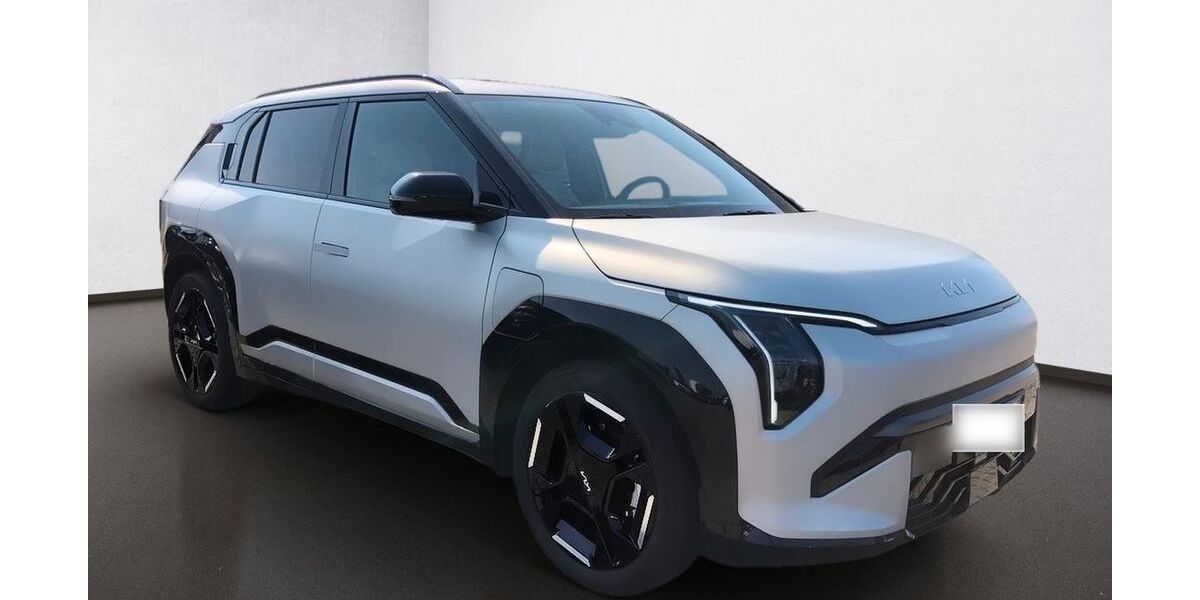Kia EV3 9.800 km 36.990 &euro; Düren 52349