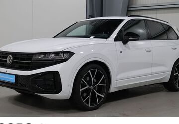 VW Touareg 8.521 km 75.920 &euro; Aachen 52078