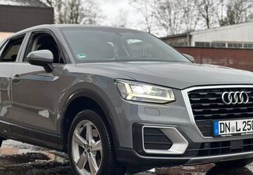 Audi Q2 96.400 km 17.490 &euro; Düren 52349