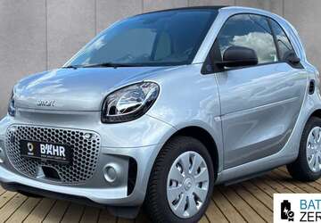 Smart forTwo 25.300 km 10.450 &euro; Geilenkirchen 52511