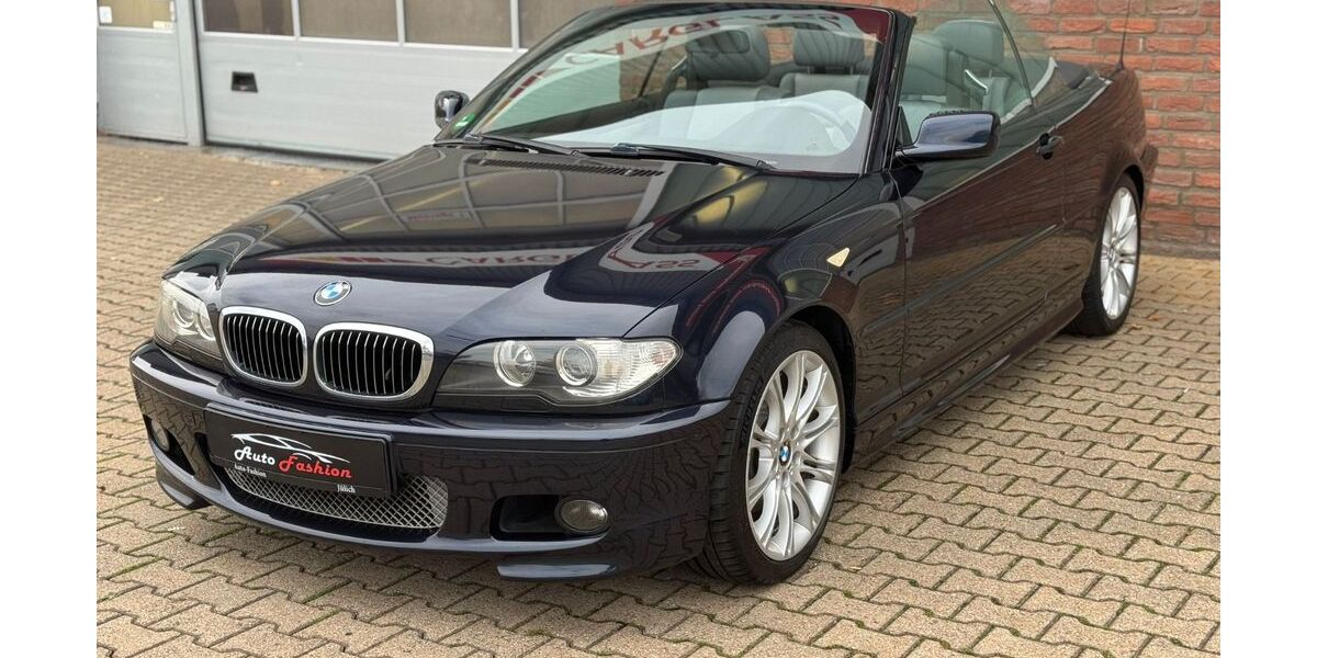BMW 325 164.000 km 14.950 &euro; Jülich 52428