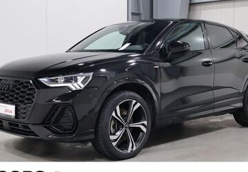 Audi Q3 95.844 km 38.420 &euro; Aachen 52078