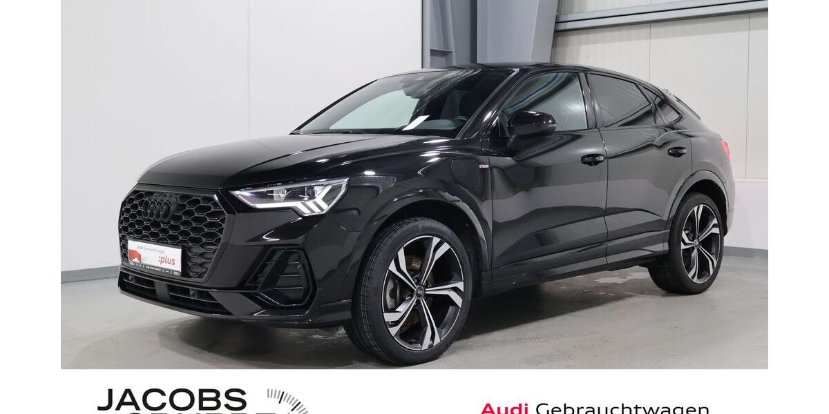 Audi Q3 95.844 km 38.420 &euro; Aachen 52078