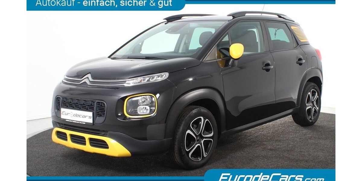 Citroen C3 Aircross 97.000 km 9.900 &euro; Herzogenrath 52134