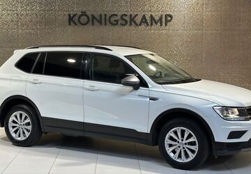 VW Tiguan Allspace 63.680 km 21.990 &euro; Jülich 52428