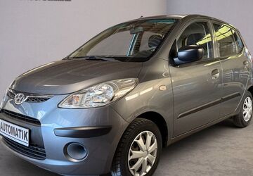 Hyundai i10 77.000 km 6.490 &euro; Linnich 52441
