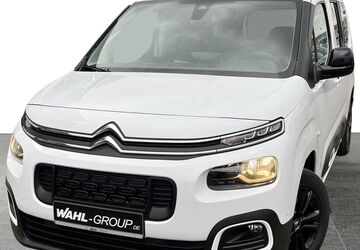 Citroen Berlingo 19.803 km 27.990 &euro; Düren 52353