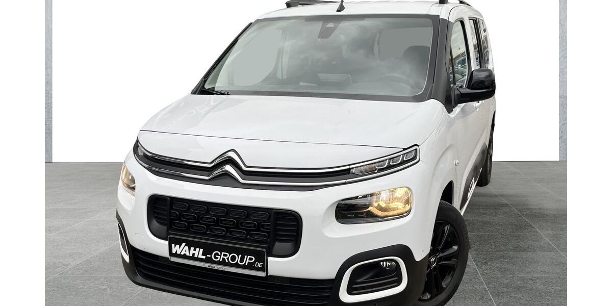 Citroen Berlingo 19.803 km 27.990 &euro; Düren 52353