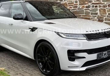 Land Rover Range Rover Sport 25.500 km 109.990 &euro; Simmerath (bei Aachen) 52152