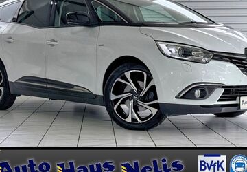 Renault Grand Scenic 122.900 km 13.980 &euro; Geilenkirchen 52511