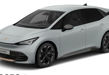 Cupra Born 12.060 km 34.470 &euro; Düren 52351