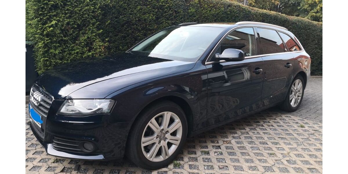 Audi A4 289.000 km 3.800 &euro; Baesweiler 52499