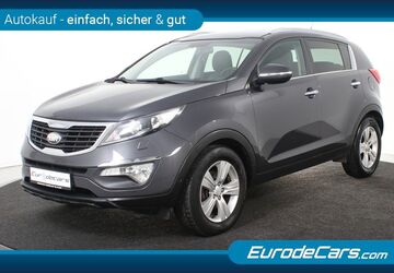 Kia Sportage 250.000 km 5.500 &euro; Herzogenrath 52134