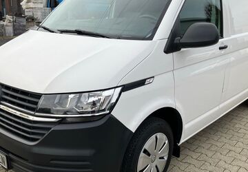 VW T6 Transporter 78.000 km 21.190 &euro; Selfkant - Saeffelen 52538
