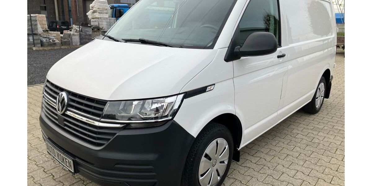 VW T6 Transporter 78.000 km 21.190 &euro; Selfkant - Saeffelen 52538