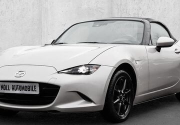 Mazda MX-5 32.539 km 26.990 &euro; Aachen 52078