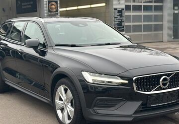 Volvo V60 Cross Country 159.989 km 21.990 &euro; Alsdorf 52477