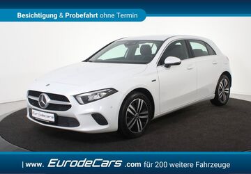 Mercedes-Benz A 250 100.000 km 22.800 &euro; Herzogenrath 52134