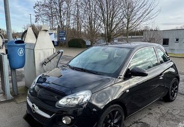 Opel Adam 89.000 km 8.399 &euro; Eschweiler 52249