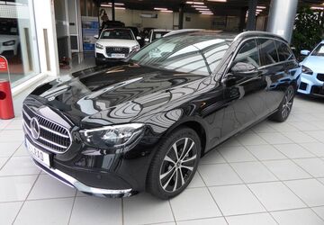 Mercedes-Benz E 300 101.920 km 29.990 &euro; Herzogenrath 52134