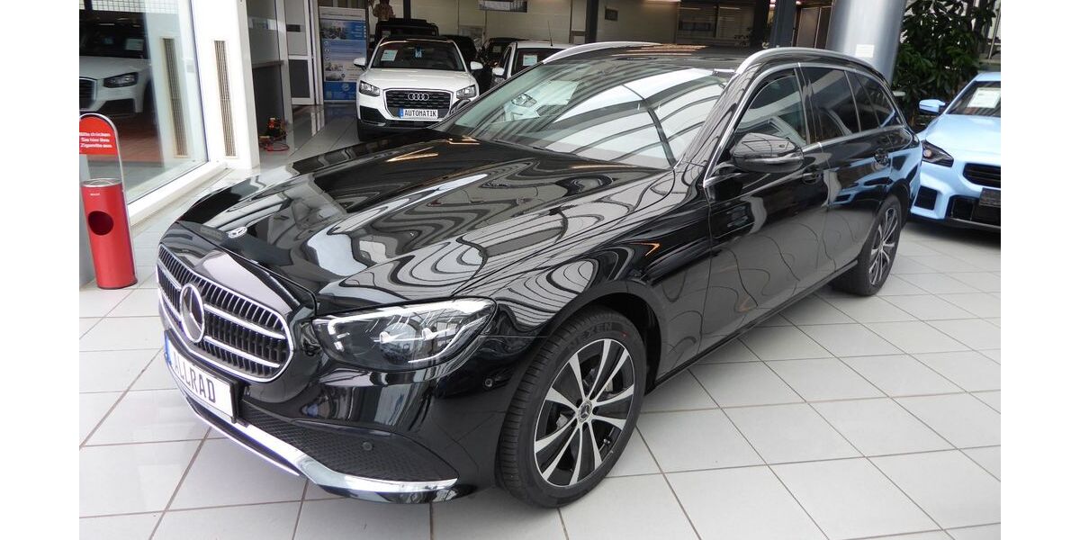 Mercedes-Benz E 300 101.920 km 29.990 &euro; Herzogenrath 52134