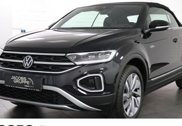 VW T-Roc 18.491 km 33.440 &euro; Alsdorf 52477