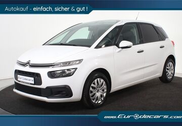 Citroen C4 SpaceTourer 103.000 km 8.900 &euro; Herzogenrath 52134