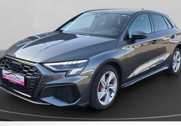 Audi A3 29.129 km 28.290 &euro; Aachen 52068