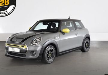 Mini Cooper SE 23.340 km 16.260 &euro; Aachen 52078
