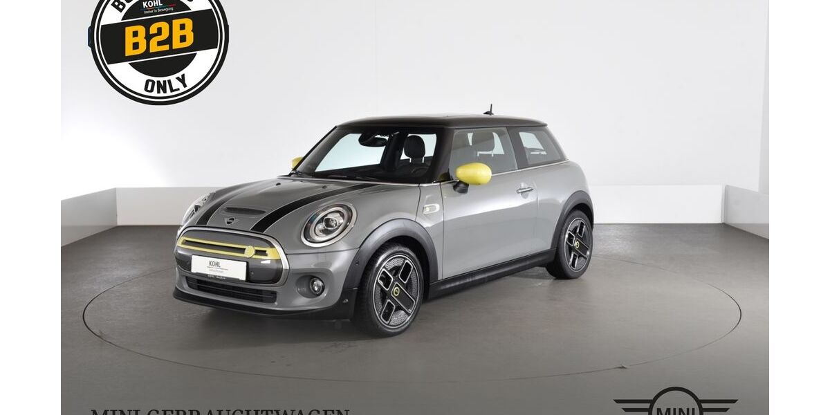 Mini Cooper SE 23.340 km 16.260 &euro; Aachen 52078