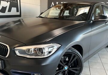 BMW 120 106.000 km 16.799 &euro; Jülich 52428