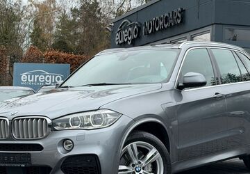 BMW X5 217.500 km 18.490 &euro; Stolberg 52222