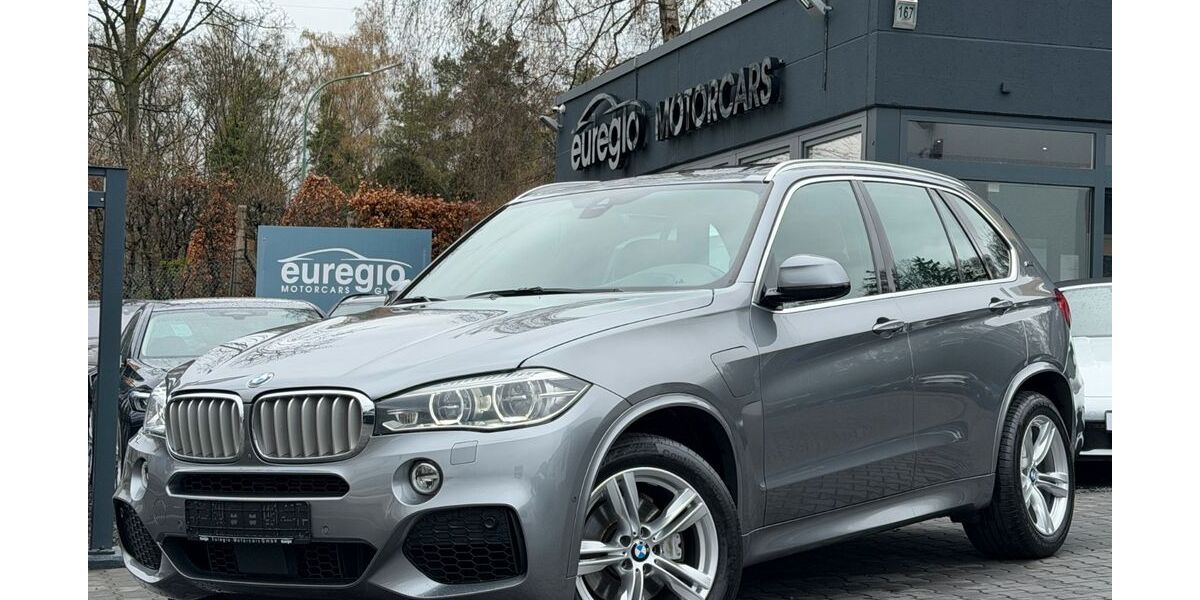 BMW X5 217.500 km 18.490 &euro; Stolberg 52222