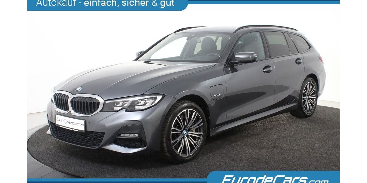 BMW 330 99.000 km 28.600 &euro; Herzogenrath 52134